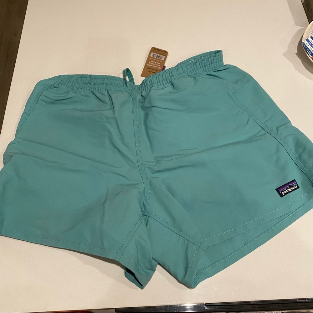 Patagonia shorts